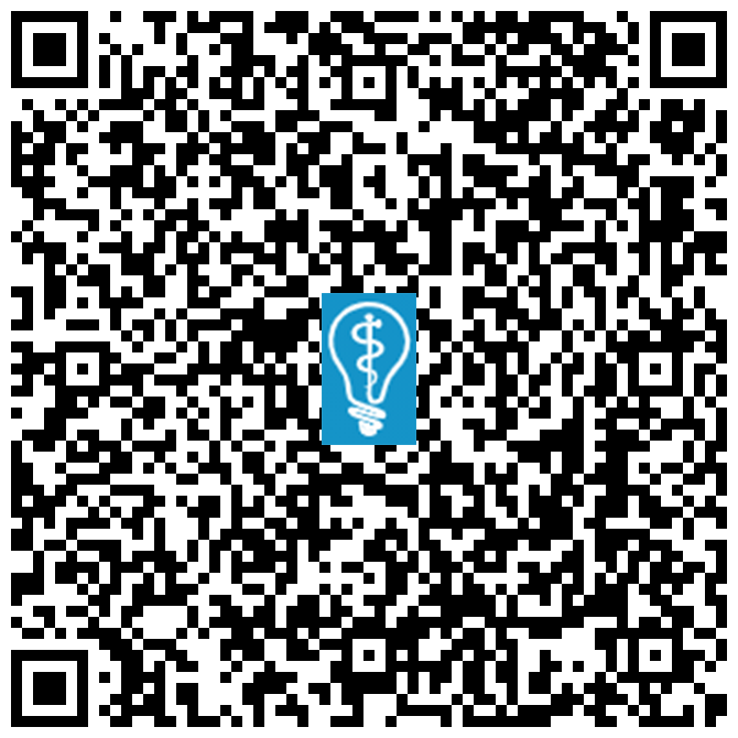 QR code image for Professional Teeth Whitening in Pittsburg, CA