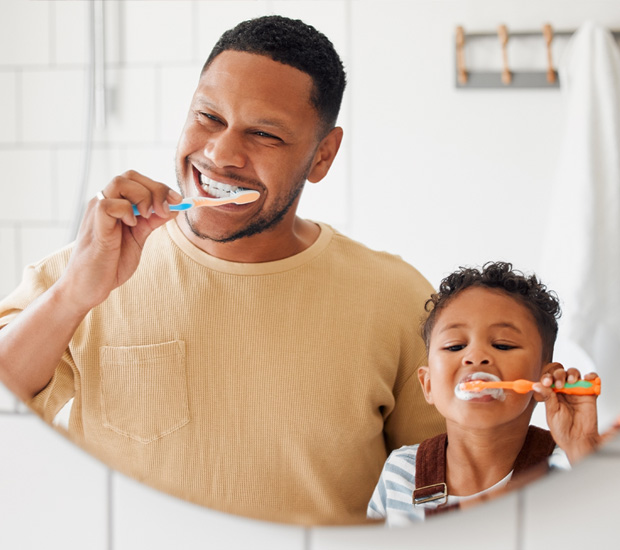Pittsburg How Proper Oral Hygiene May Improve Overall Health