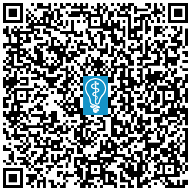 QR code image for Reduce Sports Injuries With Mouth Guards in Pittsburg, CA