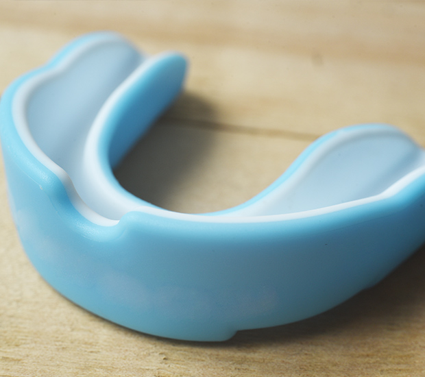 Pittsburg Reduce Sports Injuries With Mouth Guards