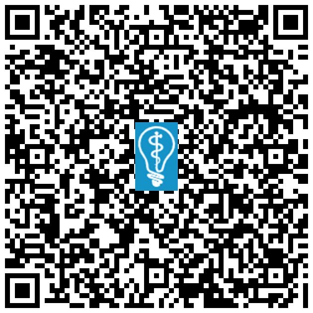 QR code image for Restorative Dentistry in Pittsburg, CA
