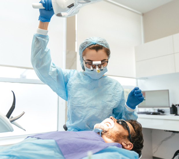 Pittsburg Restorative Dentistry