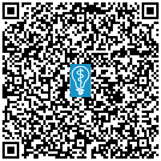 QR code image for Root Scaling and Planing in Pittsburg, CA