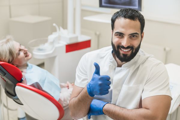 Routine Dental Care Tips: How To Keep Your Smile Bright And Healthy Between Appointments
