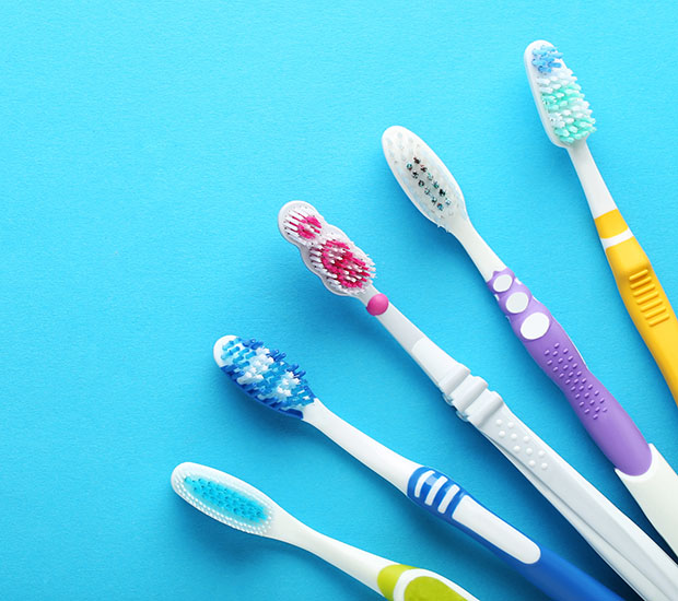 Pittsburg Routine Dental Care