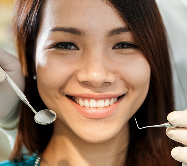 Pittsburg Routine Dental Procedures