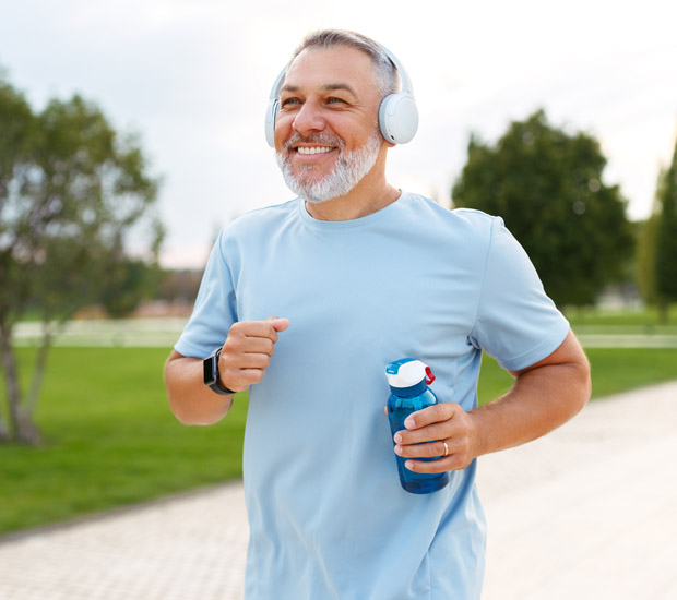 Pittsburg Solutions for Common Denture Problems