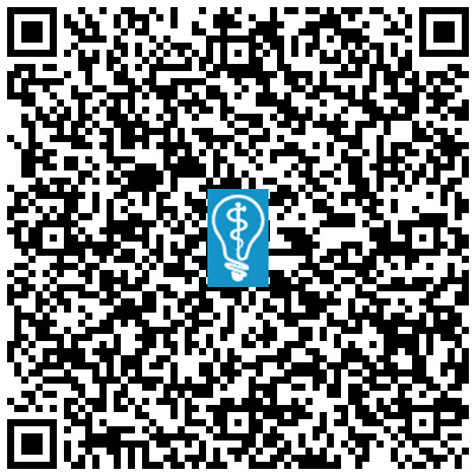 QR code image for Teeth Whitening at Dentist in Pittsburg, CA