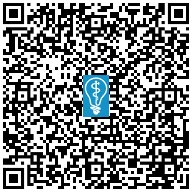 QR code image for Teeth Whitening in Pittsburg, CA