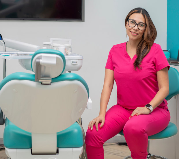 Pittsburg Tell Your Dentist About Prescriptions