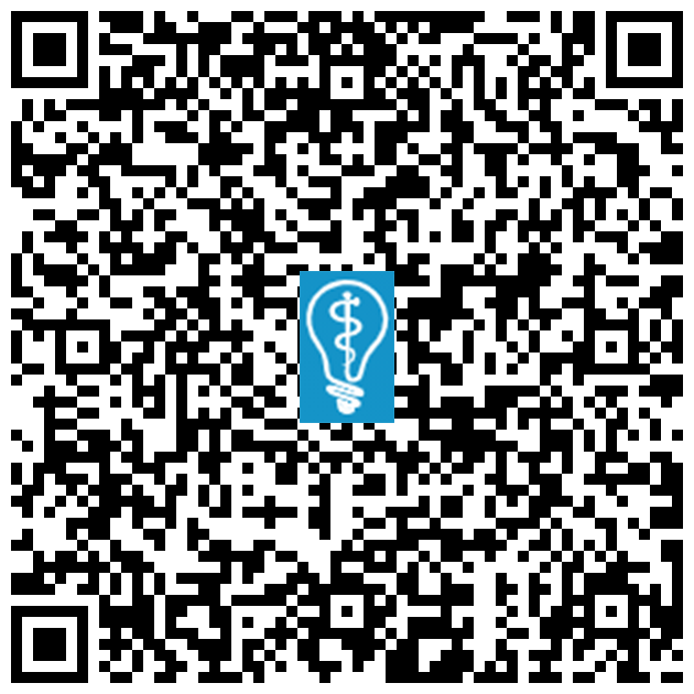 QR code image for Tooth Extraction in Pittsburg, CA