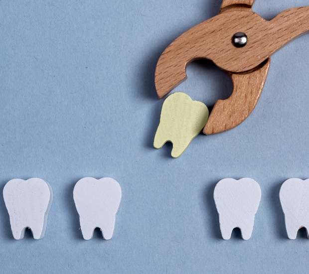 Pittsburg Tooth Extraction
