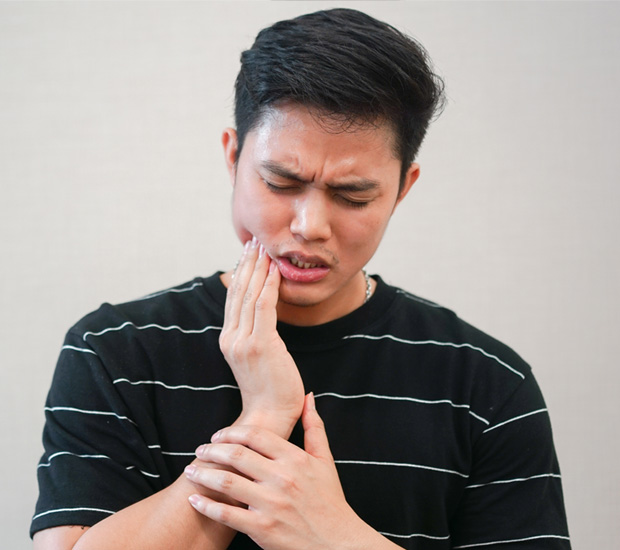 Pittsburg Types of Dental Root Fractures