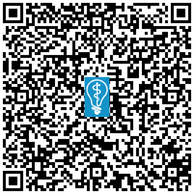 QR code image for What Can I Do to Improve My Smile in Pittsburg, CA
