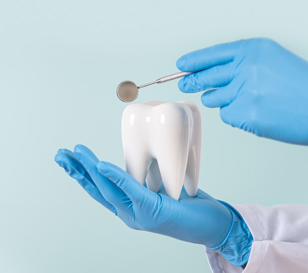Pittsburg What Does a Dental Hygienist Do