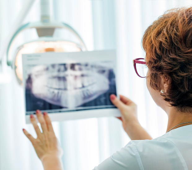 Pittsburg What is an Endodontist