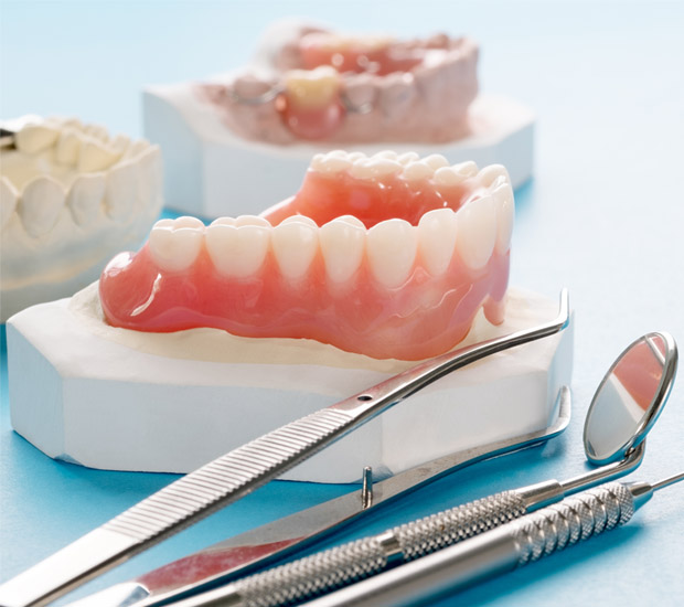 Pittsburg What to Expect When Getting Dentures