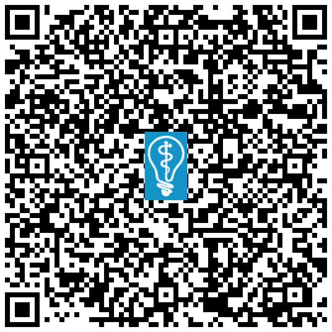 QR code image for When a Situation Calls for an Emergency Dental Surgery in Pittsburg, CA