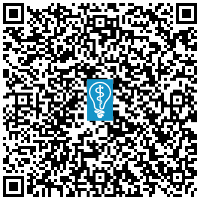 QR code image for When Is a Tooth Extraction Necessary in Pittsburg, CA