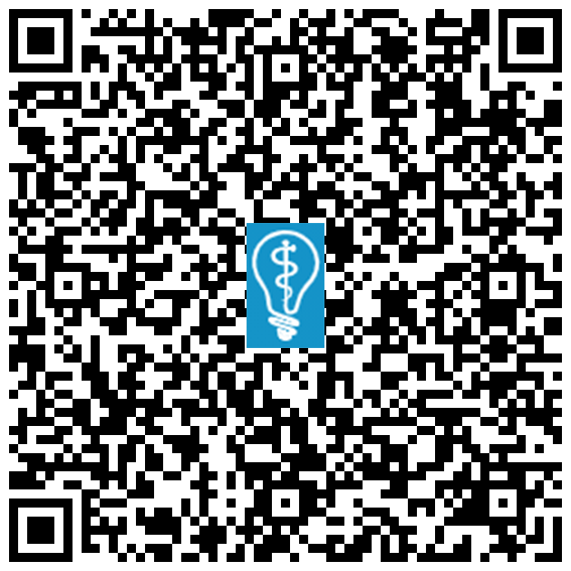 QR code image for When to Spend Your HSA in Pittsburg, CA