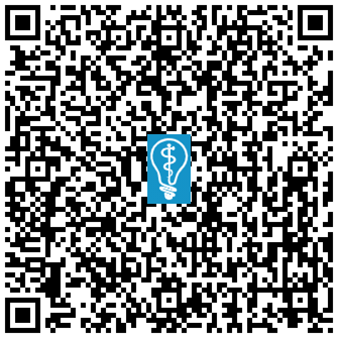 QR code image for Why Dental Sealants Play an Important Part in Protecting Your Child's Teeth in Pittsburg, CA