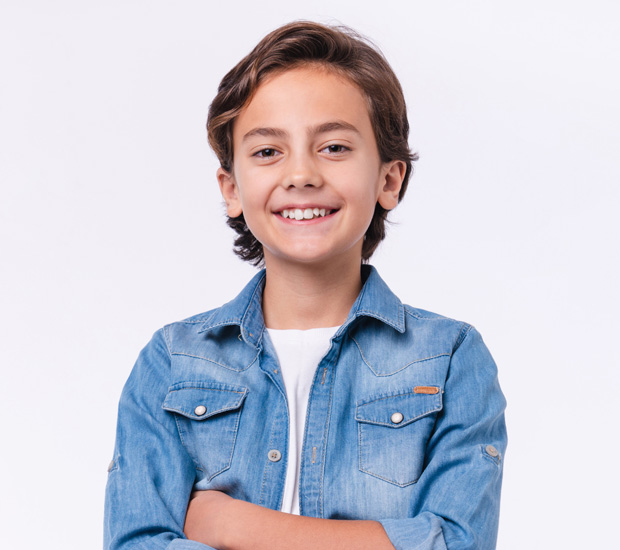 Pittsburg Why Dental Sealants Play an Important Part in Protecting Your Child's Teeth