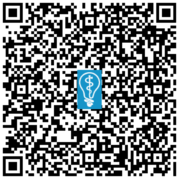 QR code image for Wisdom Teeth Extraction in Pittsburg, CA